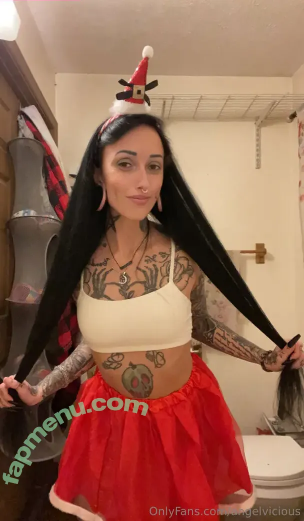 angelvicious nude photo #0517 (angelvicious)