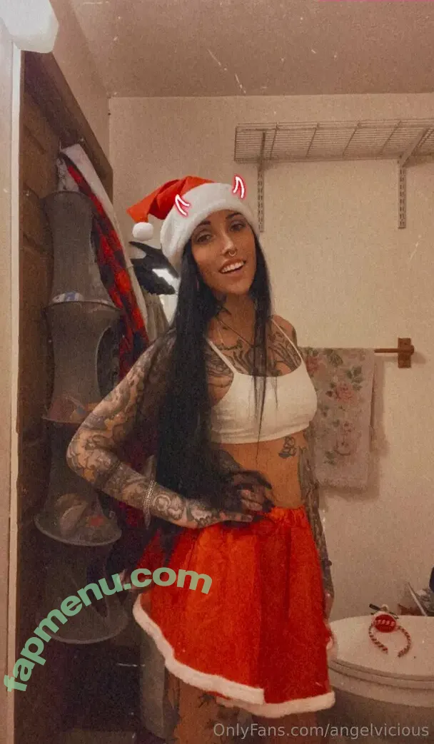 angelvicious nude photo #0520 (angelvicious)