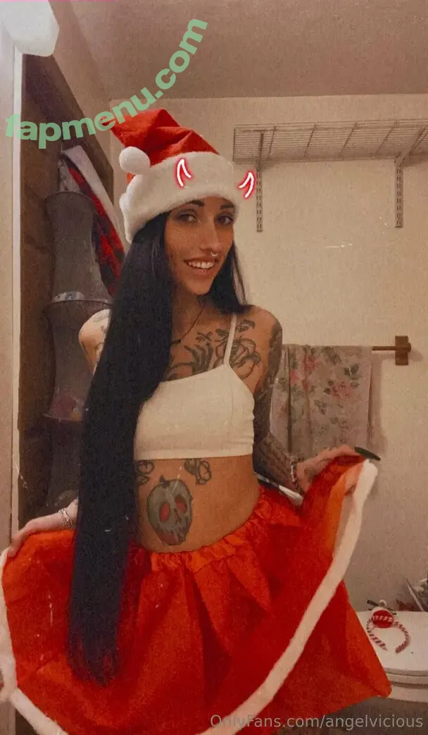 angelvicious nude photo #0526 (angelvicious)