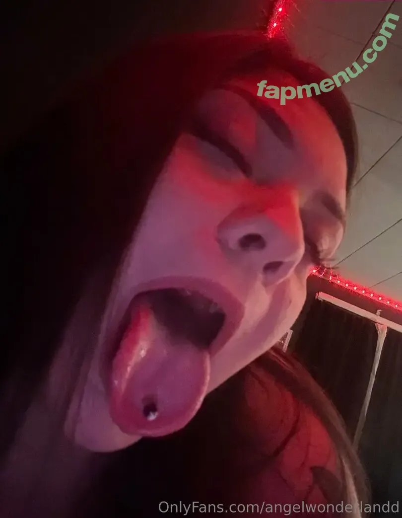 angelwonderlandd nude photo #0004 (ratu_hottpic)