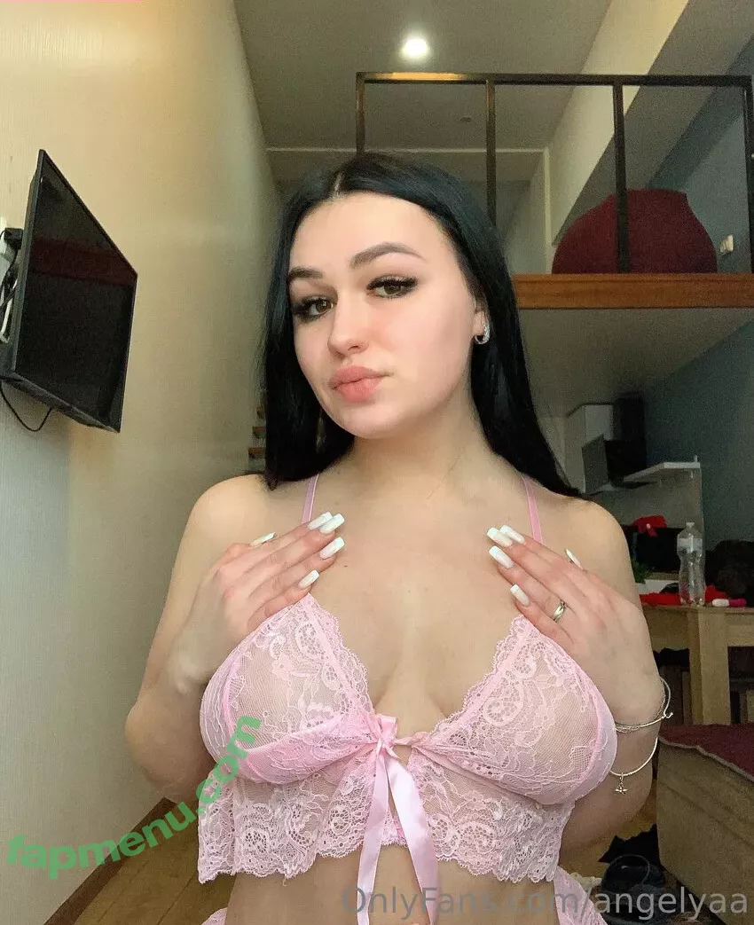 angelyaa nude photo #0068 (angelysiaa)