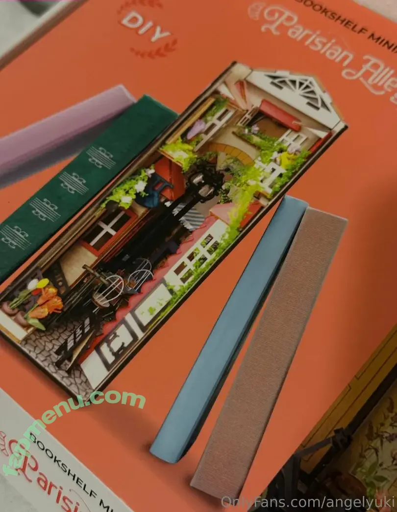 angelyuki nude photo #0087 (angelyuki123)