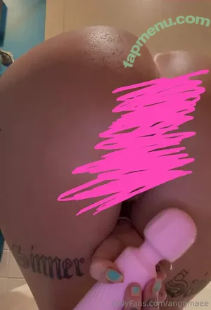 anggmaee / anggmae nude photo #0009