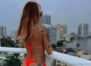 anggmaee / anggmae nude photo #0014