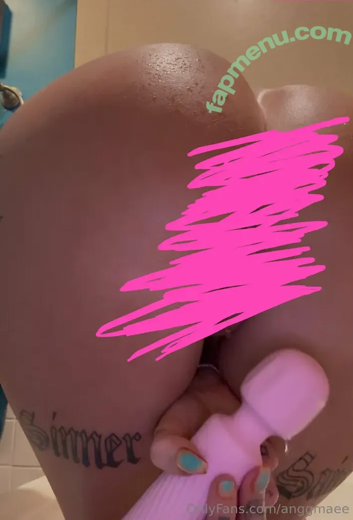 anggmaee nude photo #0009 (anggmae)