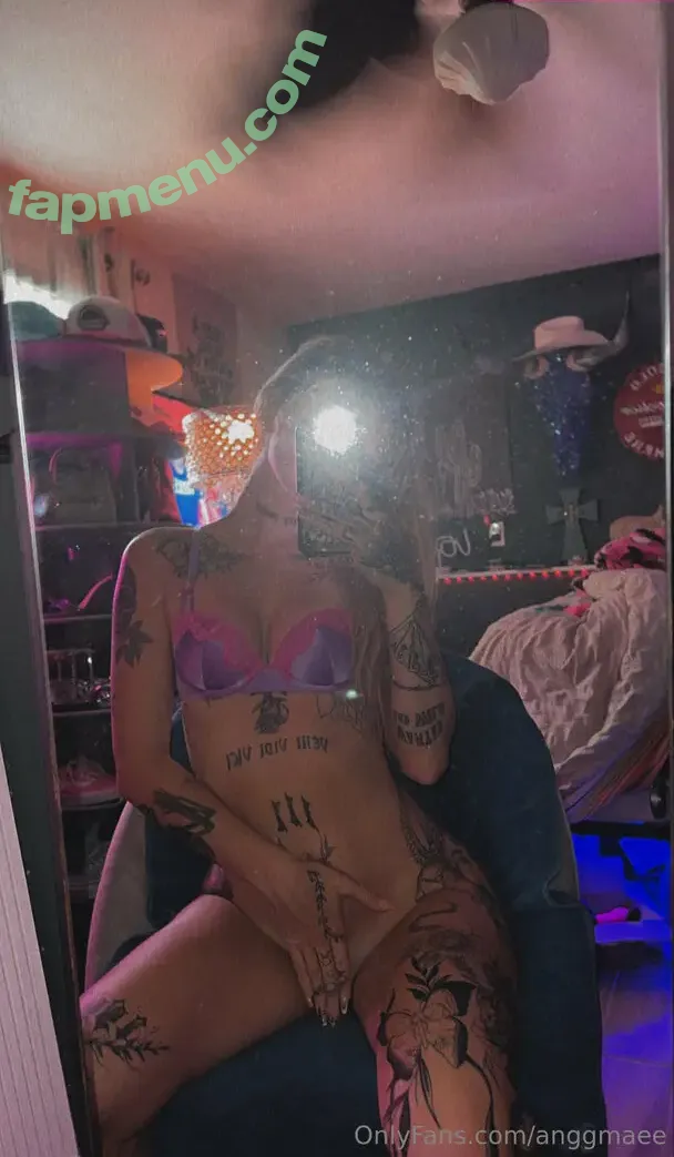 anggmaee nude photo #0035 (anggmae)
