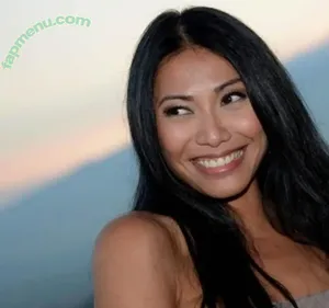 Anggun / anggun_cipta nude photo #0001