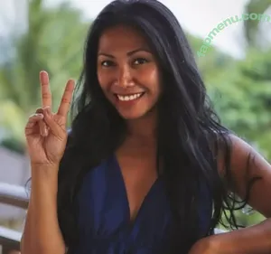 Anggun / anggun_cipta nude photo #0012