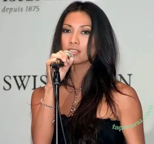 Anggun / anggun_cipta nude photo #0016