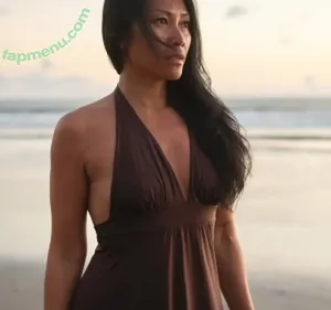 Anggun / anggun_cipta nude photo #0017