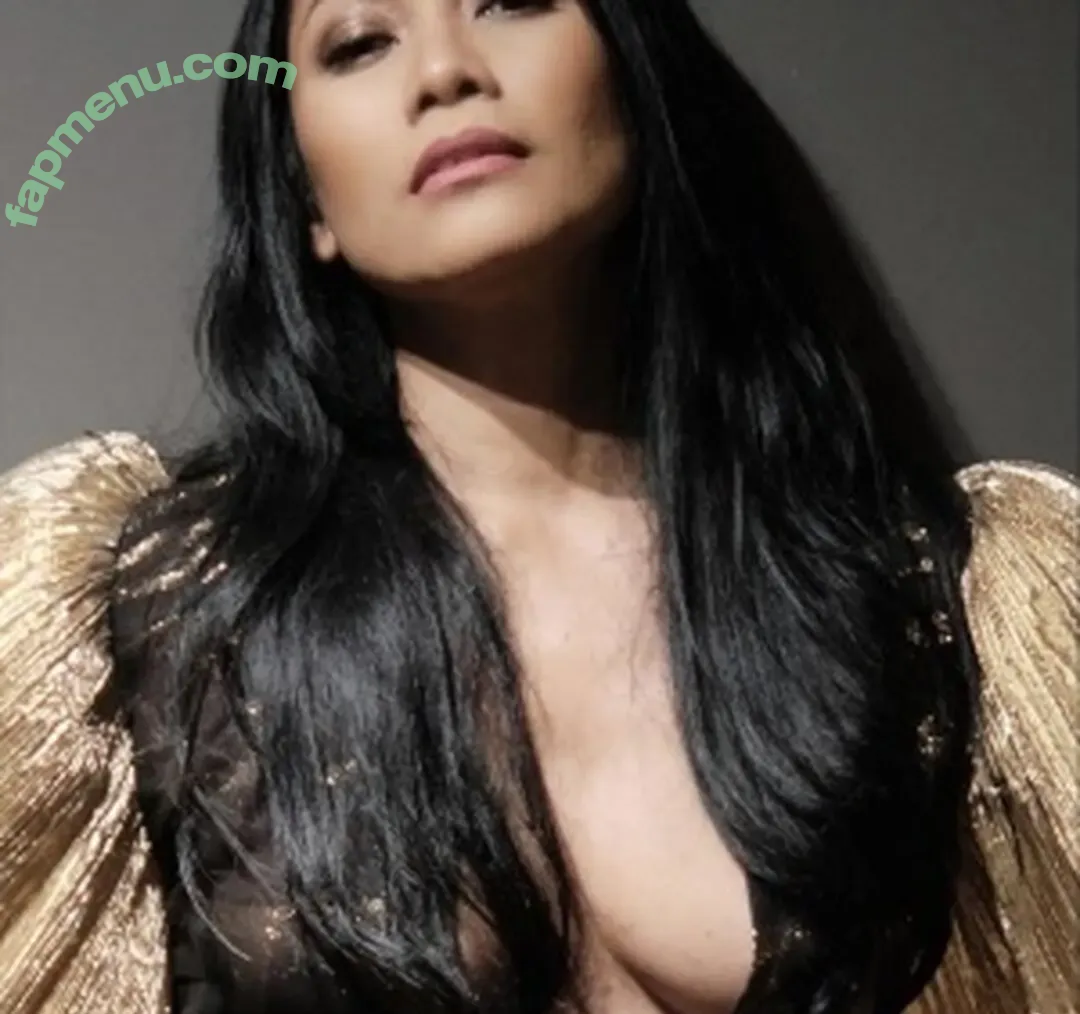 Anggun nude photo #0015 (anggun_cipta)