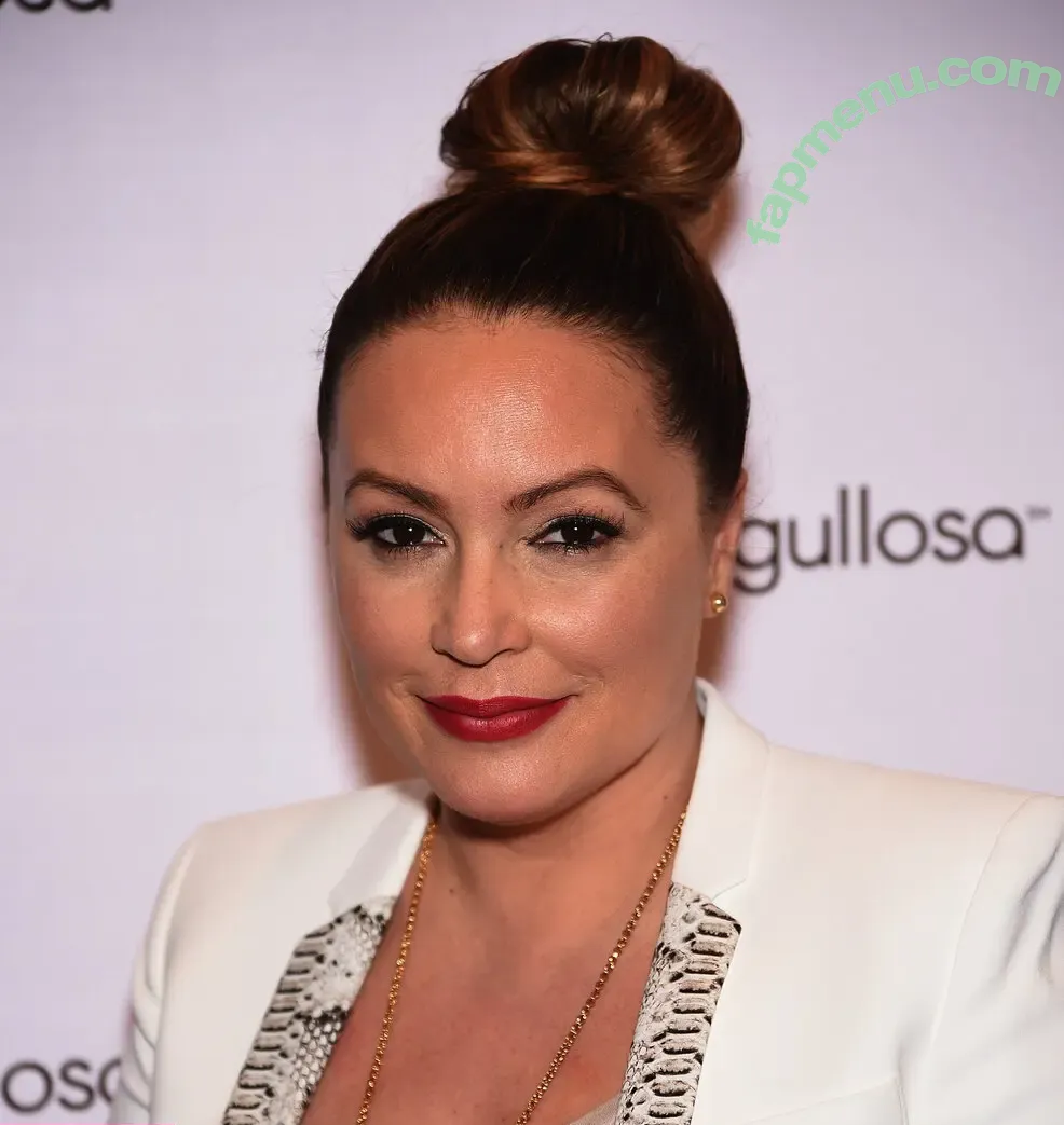 Angi Martinez nude photo #0007 (Angi Martinez)