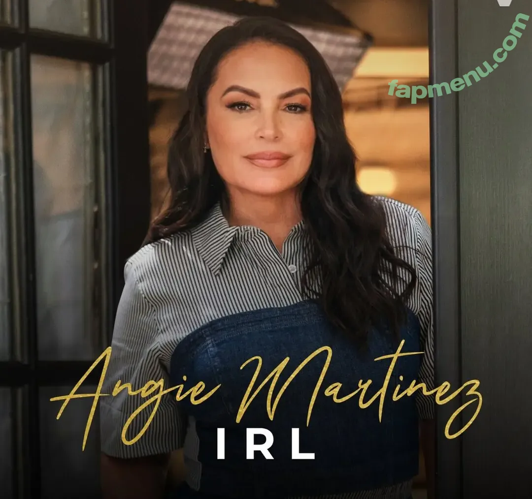 Angi Martinez nude photo #0012 (Angi Martinez)