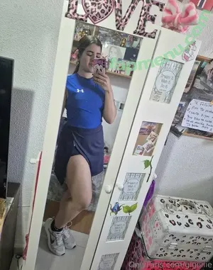 Angie Acosta / angiieacoss18 / gigiiiiie nude photo #0012