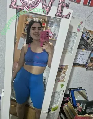 Angie Acosta / angiieacoss18 / gigiiiiie nude photo #0014