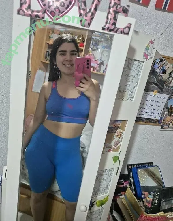 Angie Acosta nude photo #0014 (angiieacoss18 / gigiiiiie)