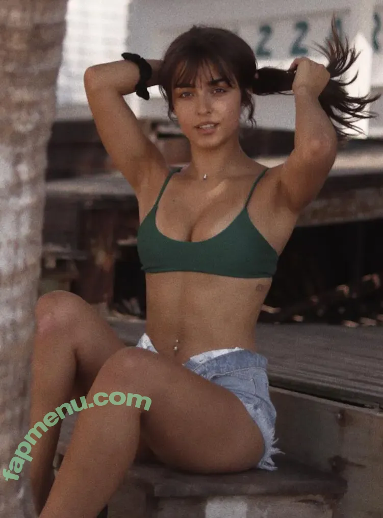 Angie Costa nude photo #0001 (Angie Costa)