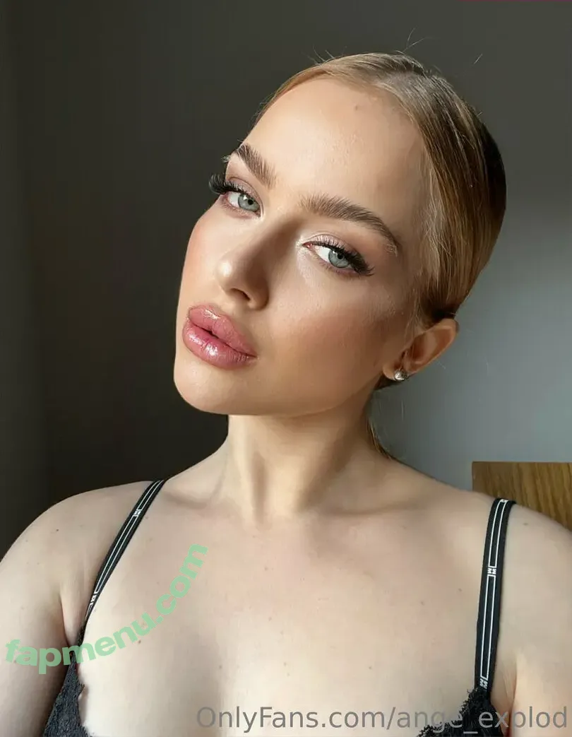 angie_explod nude photo #0014 (angie_ha)