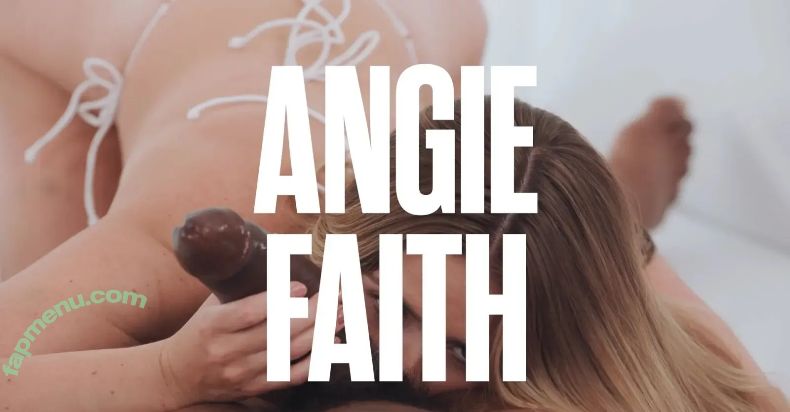 Angie Faith nude photo #0412 (Angiechatur / angie_faithh / angiefaith)