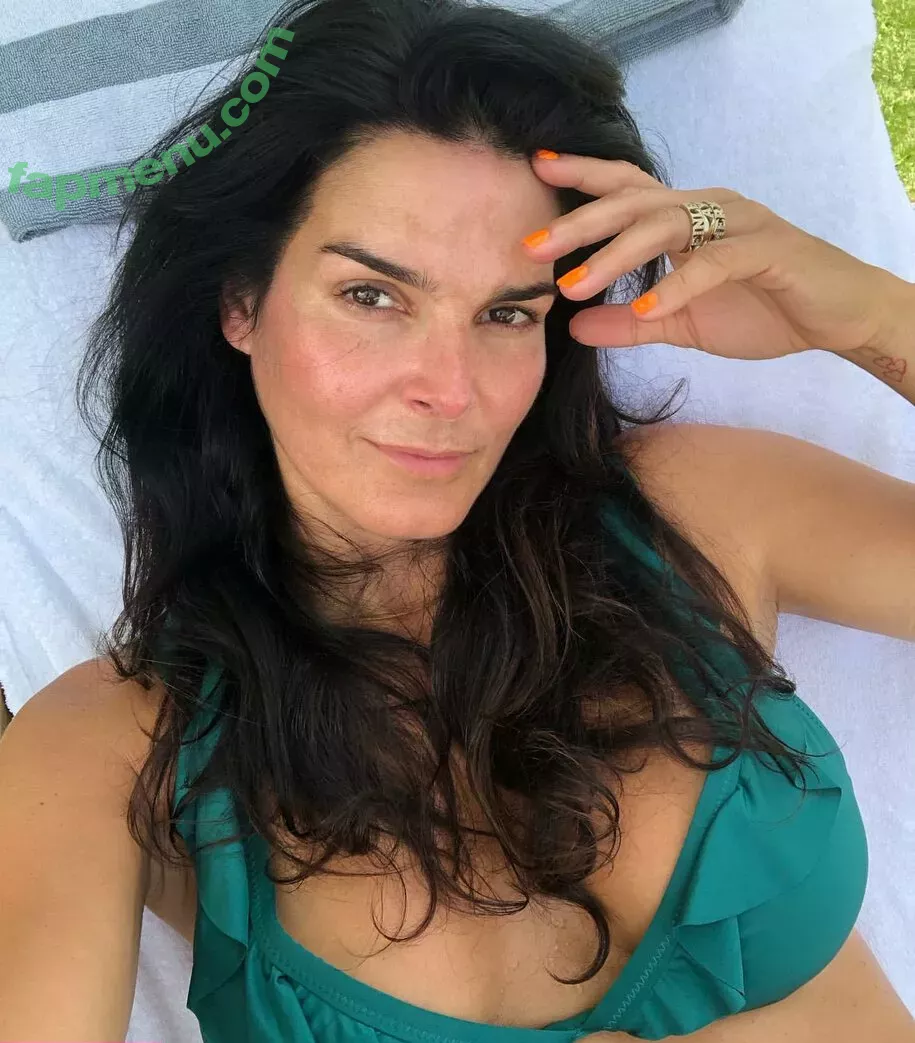 Angie Harmon nude photo #0151 (angieharmon)