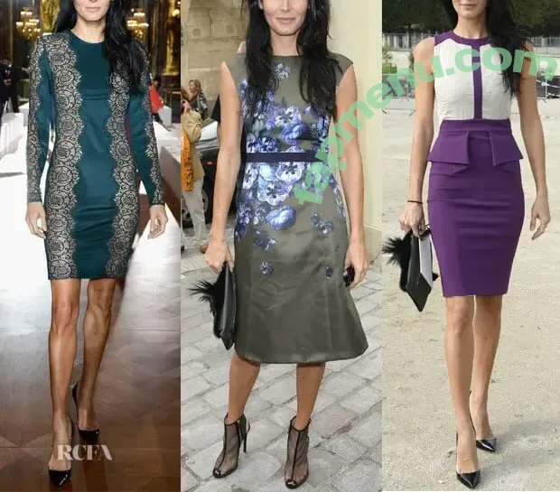 Angie Harmon nude photo #0200 (angieharmon)