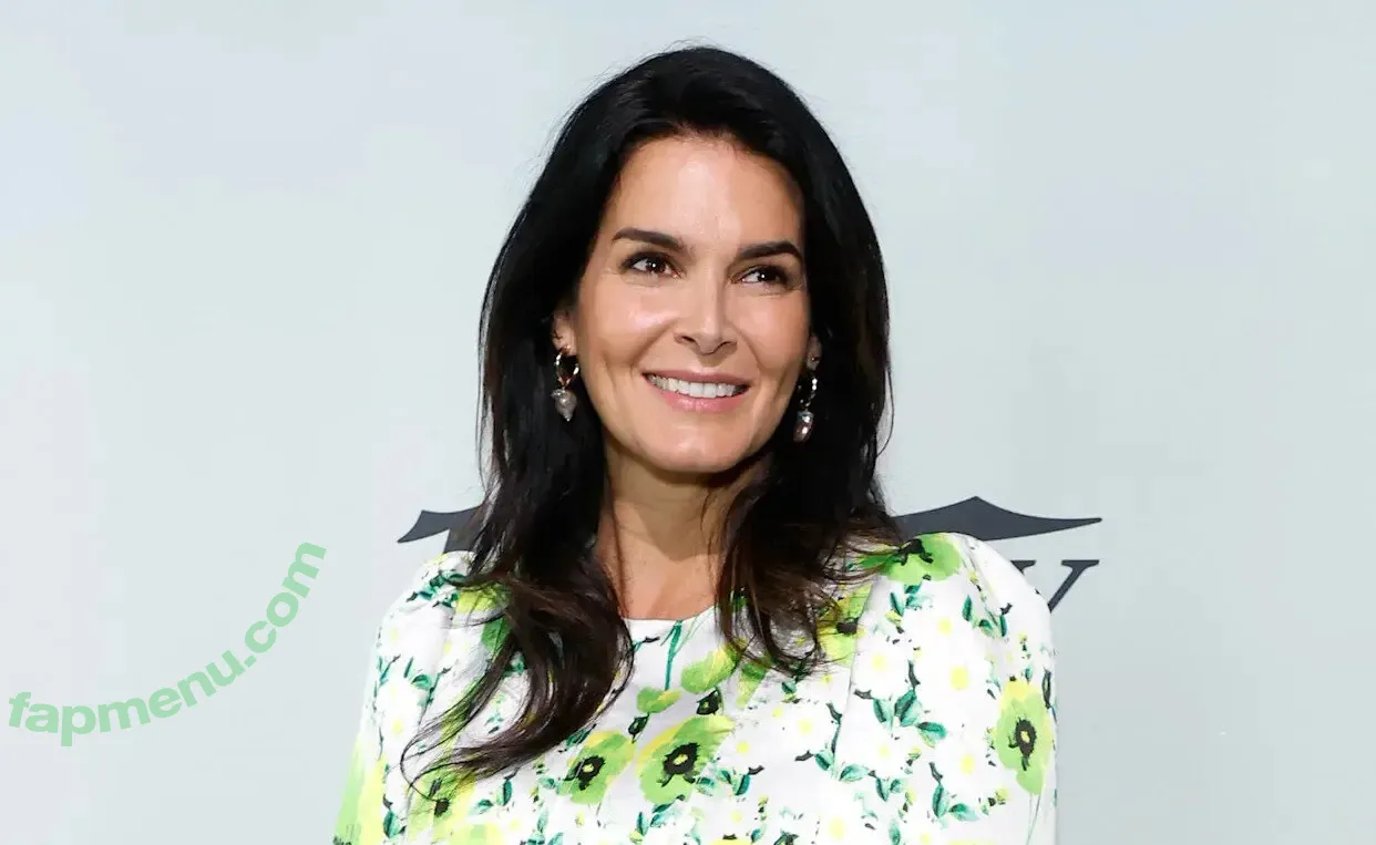 Angie Harmon nude photo #0202 (angieharmon)