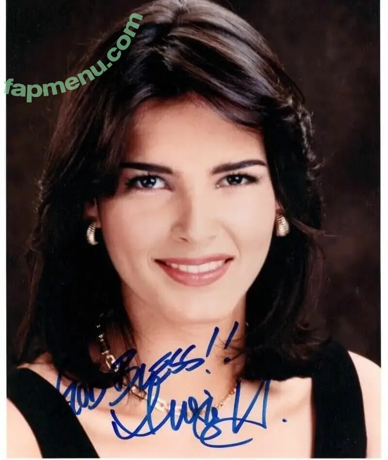 Angie Harmon nude photo #0208 (angieharmon)