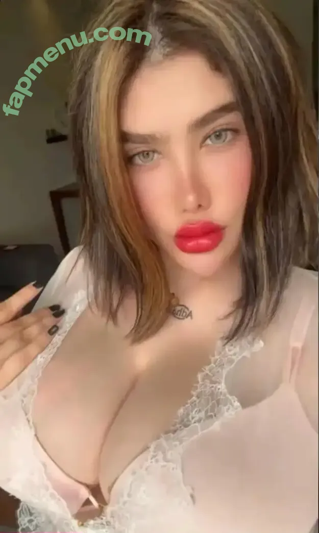 Angie Khoury nude photo #0079 (angiekhouryme)