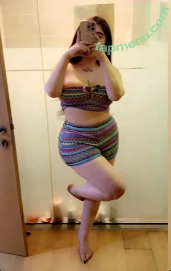 Angie Khoury nude photo #0084 (angiekhouryme)