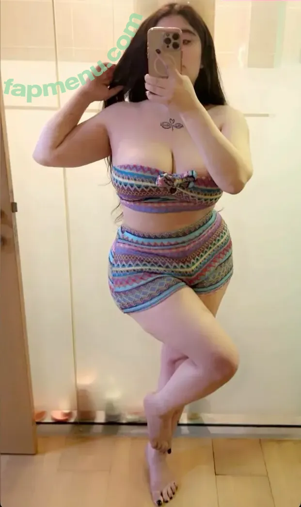 Angie Khoury nude photo #0085 (angiekhouryme)