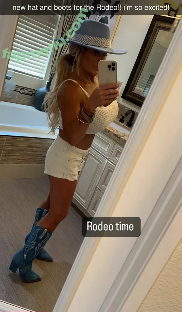 Angie Phillips nude photo #0009 (angieophillips)