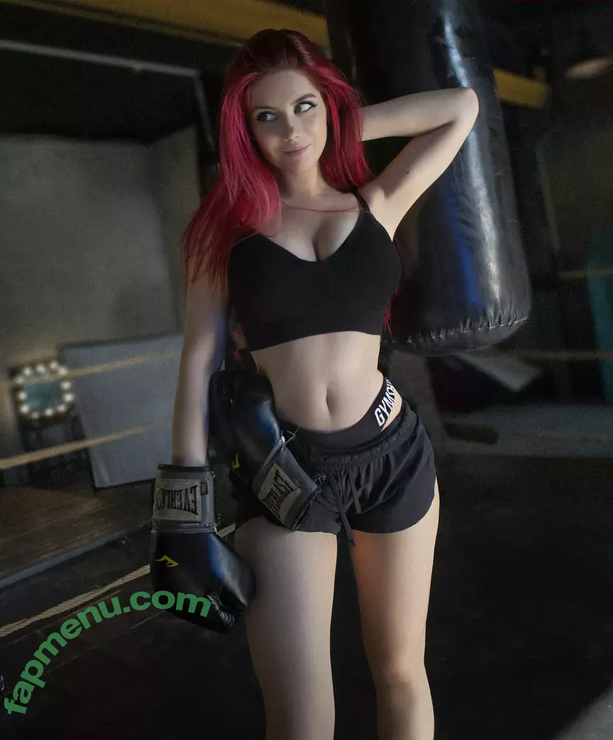 Angie Strelnikova nude photo #0050 (Angie Cosplay / PlaySafeee / roga na noge / roga_na_noge)
