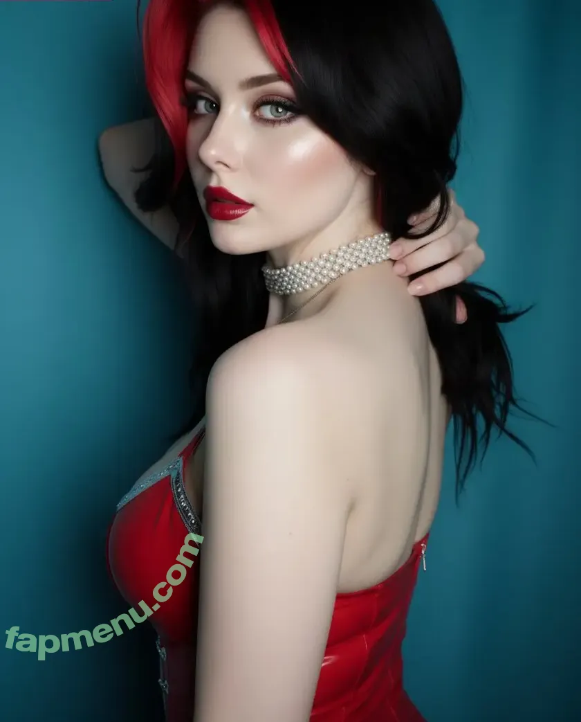 Angie Strelnikova nude photo #0186 (Angie Cosplay / PlaySafeee / roga na noge / roga_na_noge)