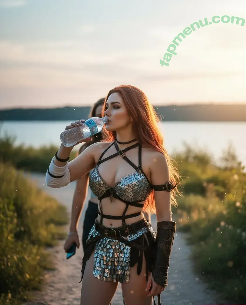 Angie Strelnikova nude photo #0190 (Angie Cosplay / PlaySafeee / roga na noge / roga_na_noge)