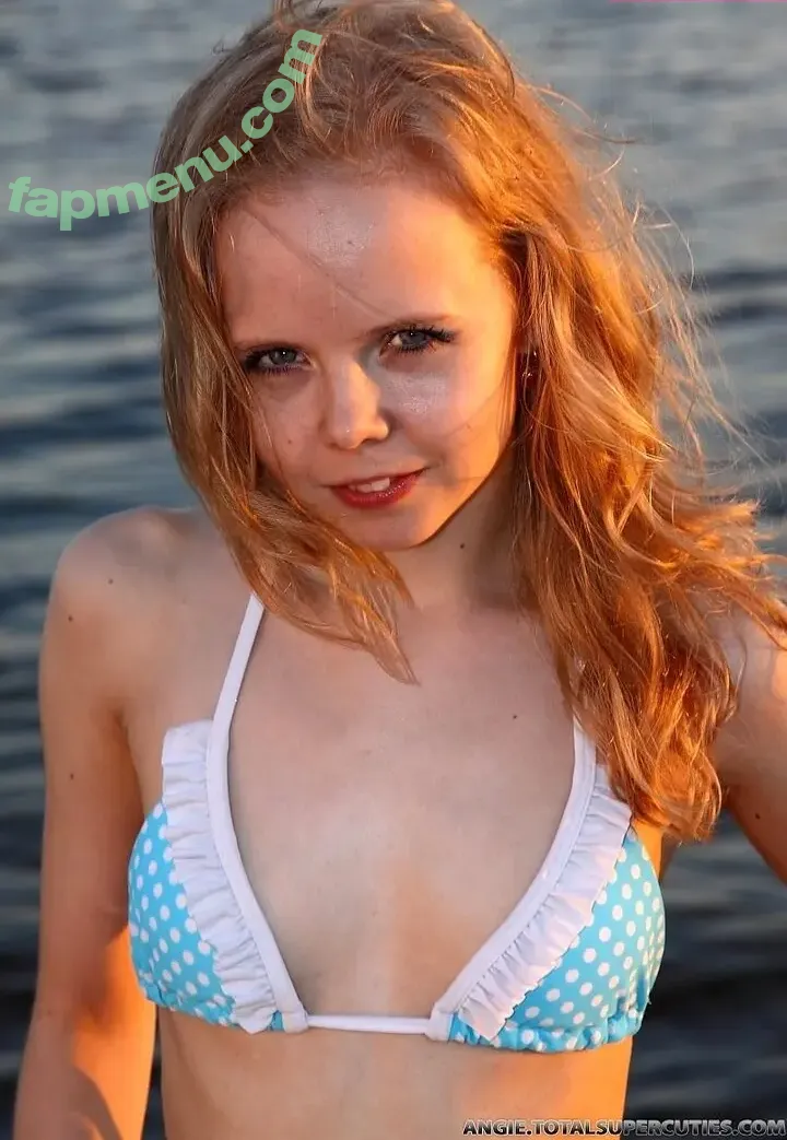 Angie Supercutie nude photo #0144 (Angie Supercutie)