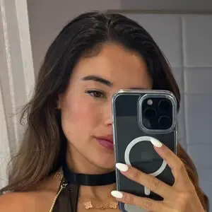 Angie Varona / angievarona nude photo #0003