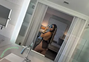 Angie Varona / angievarona nude photo #0004