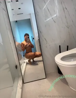 angievarona leaked nudes