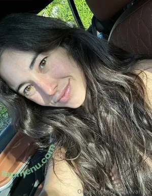 Angie Varona / angievarona nude photo #0001