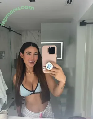Angie Varona / angievarona nude photo #0009