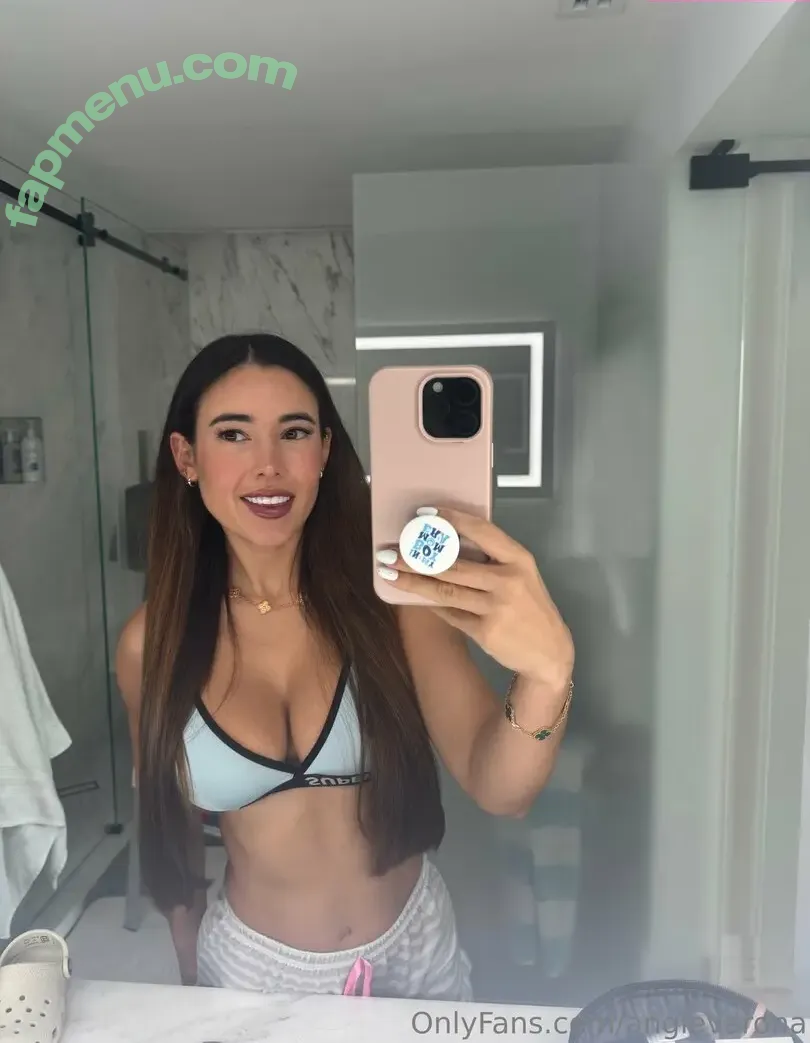 Angie Varona nude photo #0008 (angievarona)