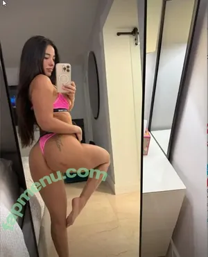 Angie Varona / angievarona nude photo #0071