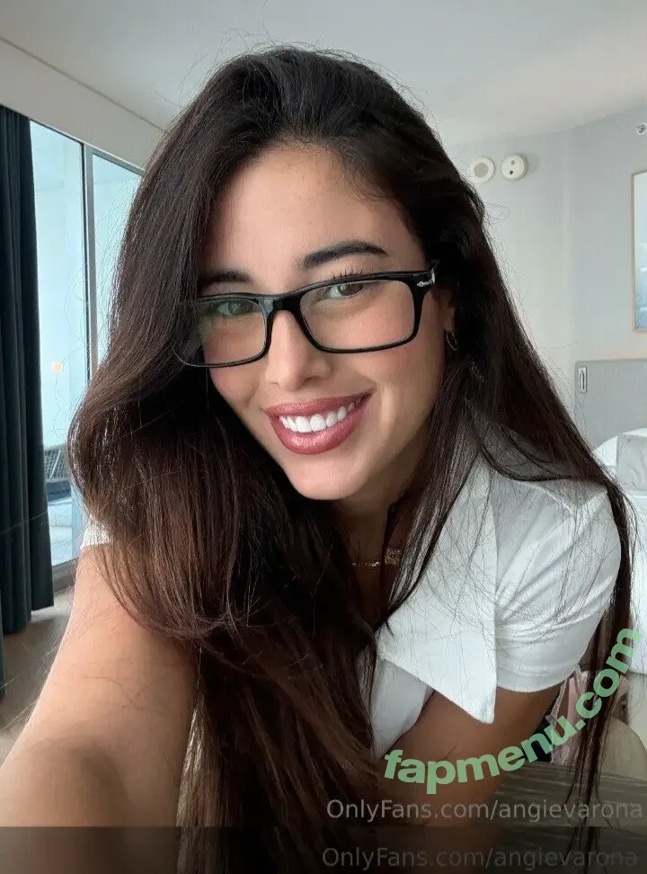 Angie Varona nude photo #0048 (angievarona)