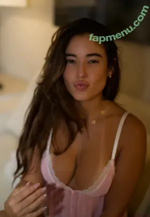 Angie Varona / angievarona nude photo #0023