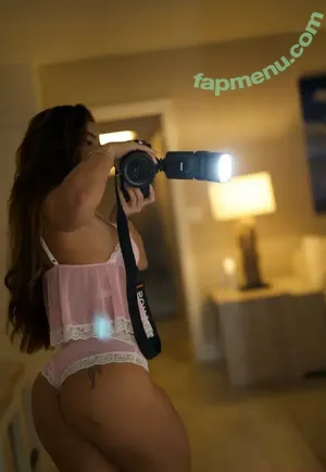 Angie Varona / angievarona nude photo #0031