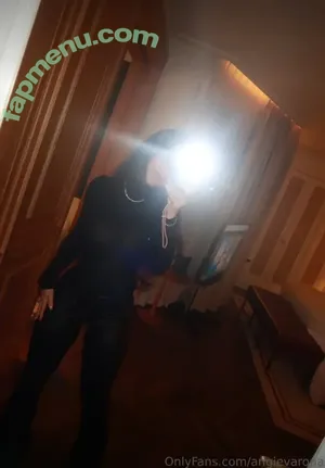 Angie Varona / angievarona nude photo #0050