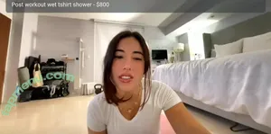 Angie Varona / angievarona nude photo #0054