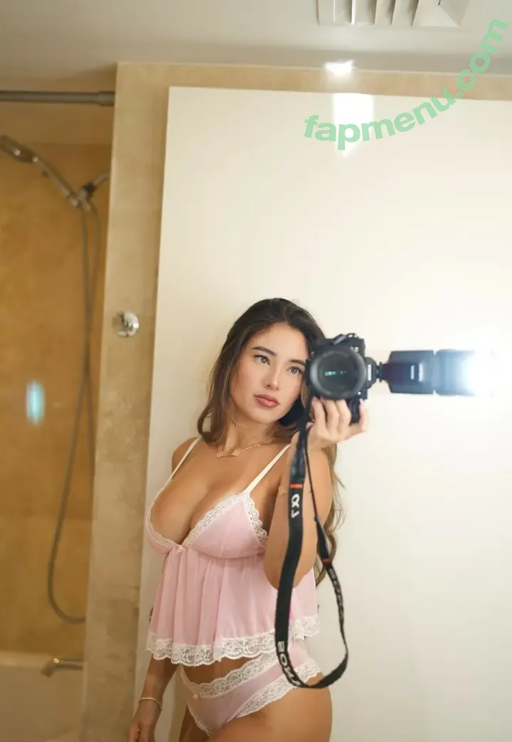 Angie Varona nude photo #0032 (angievarona)