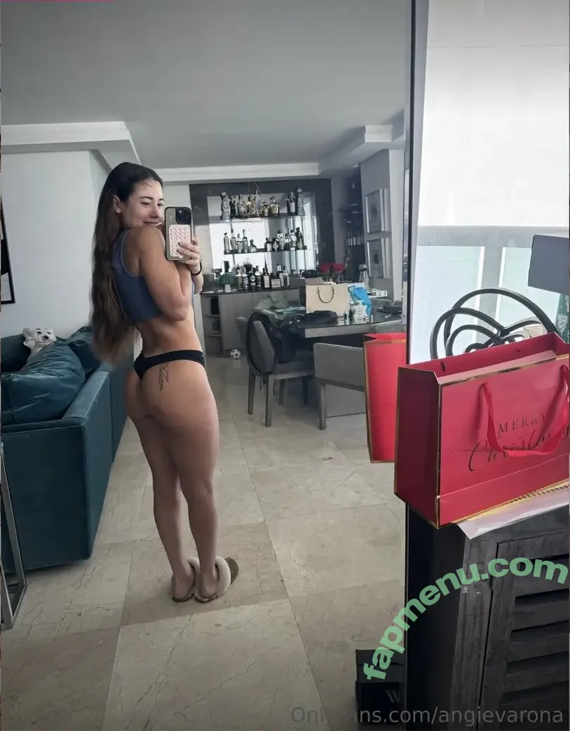 Angie Varona nude photo #0042 (angievarona)