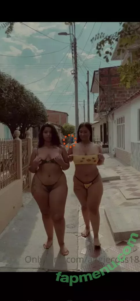angieacoss nude photo #0005 (Angie Acosta / angiecosss18)